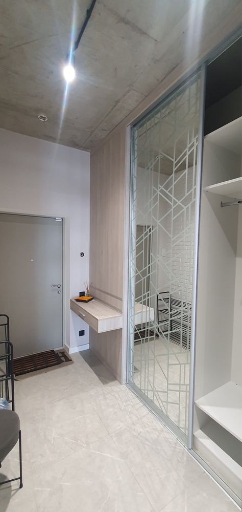 Luxury 3-Bedroom Apartment on Novoselskogo Street