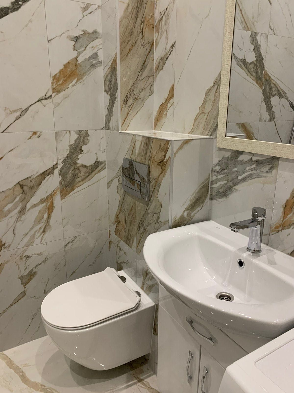 1-Bedroom Apartment with Designer Interior, Balcony, Pet-Friendly