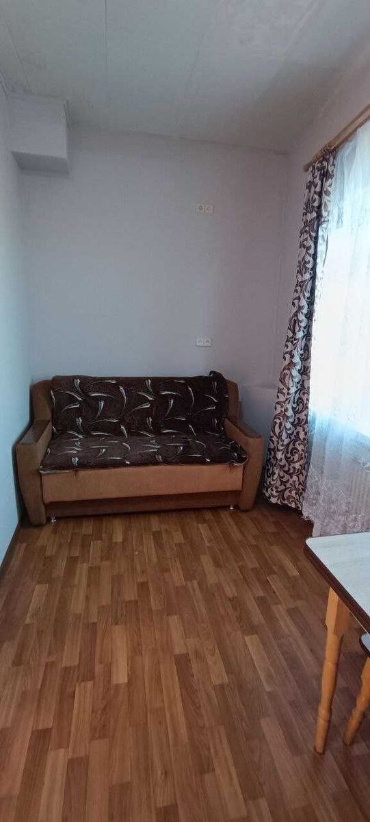 1-Room Apartment in Private House near Kyiv Metro