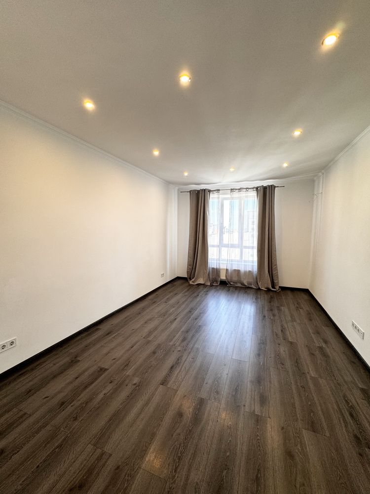 Apartment in Sofiyivska Borshchagivka, Pavla Chubinskoho Street