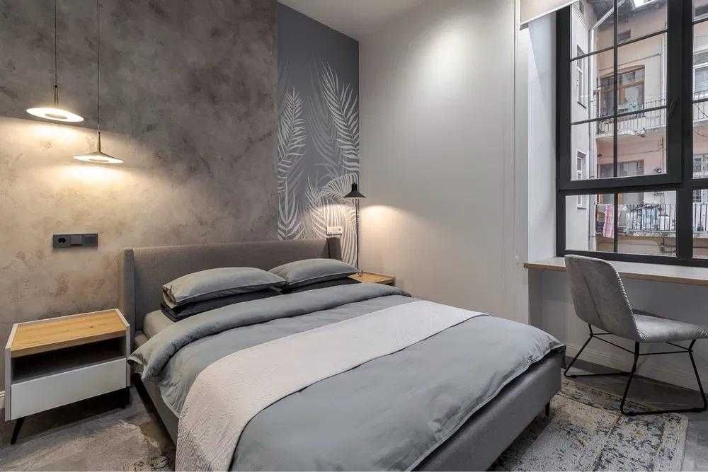 2-Room Apartment in Heart of Lviv, Copernicus Street