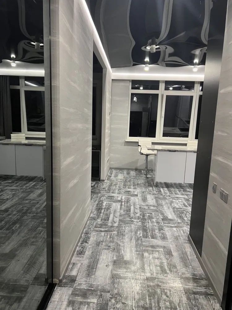 Business-class 1-bedroom apartment near the sea, 10th floor, 48 sq.m.