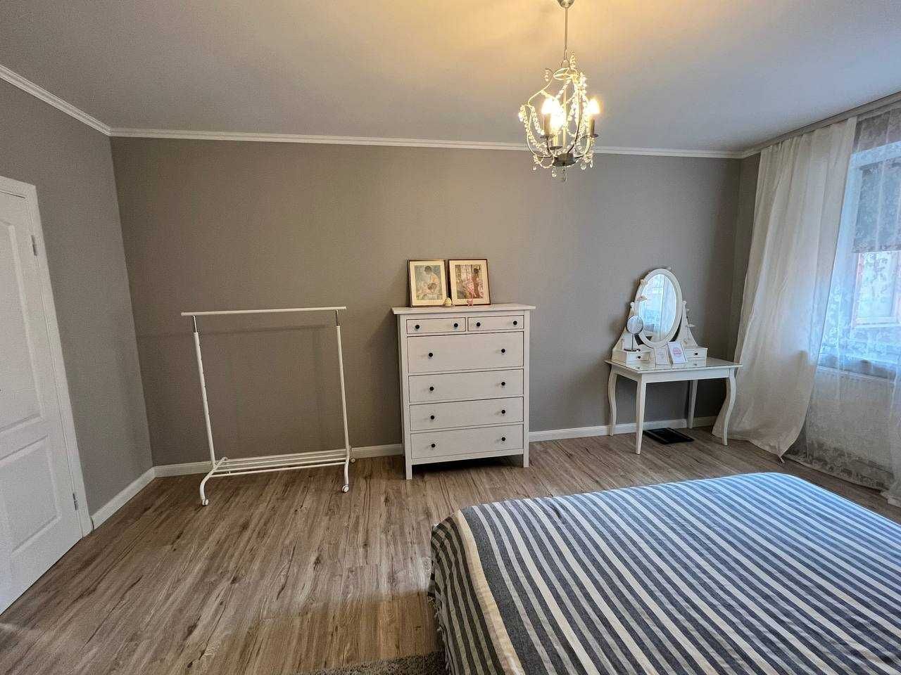 2-Room Apartment in ЖК 'Галицький Лев' with Eurorepair
