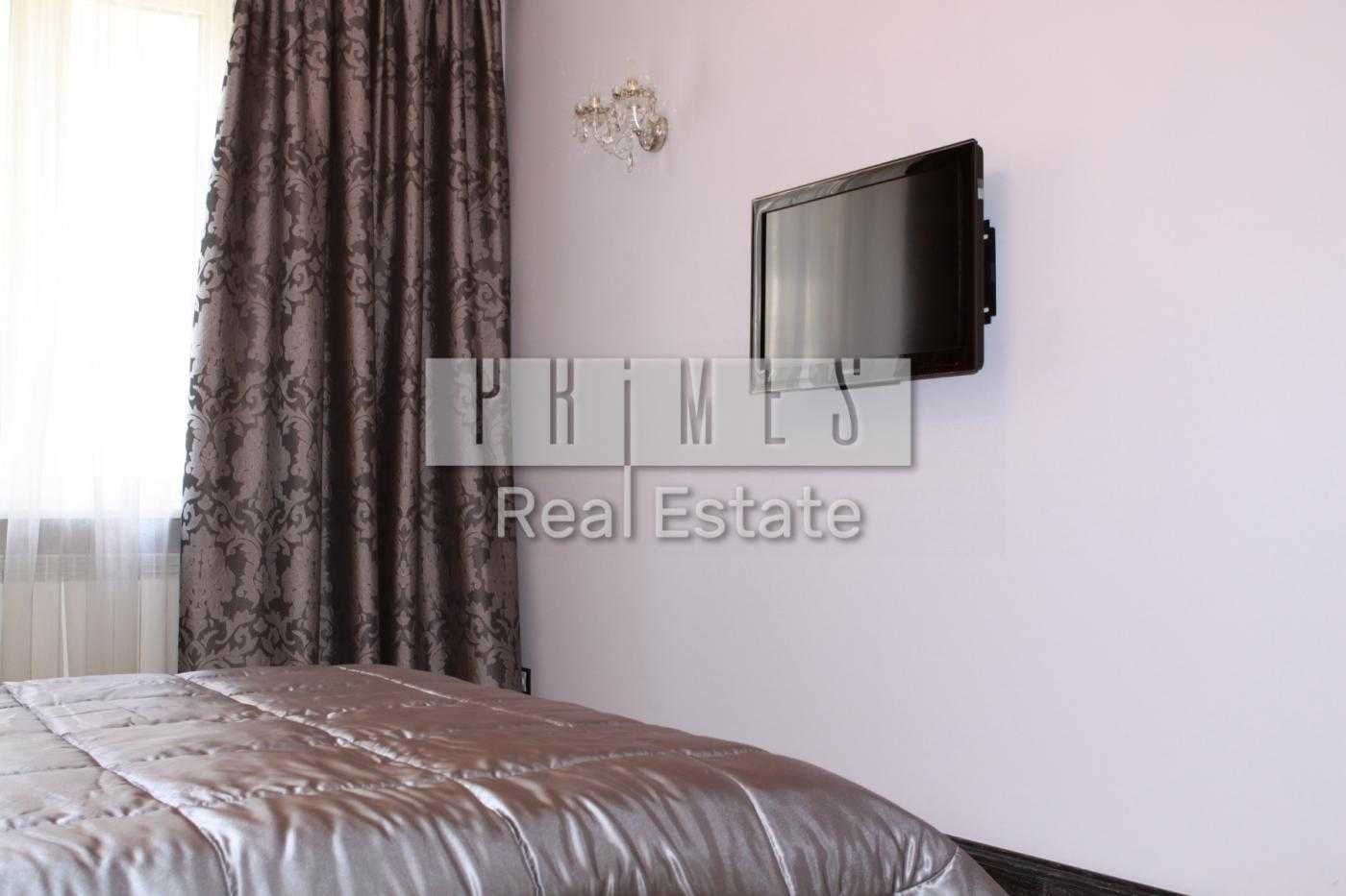 Spacious 72m² Apartment near Golden Gate Metro