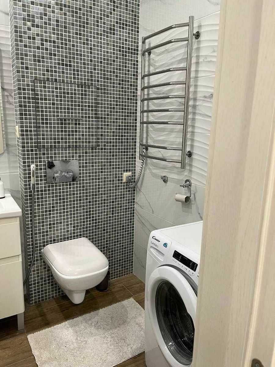 Comfortable Apartment near Bulevar Fontanov with Modern Amenities