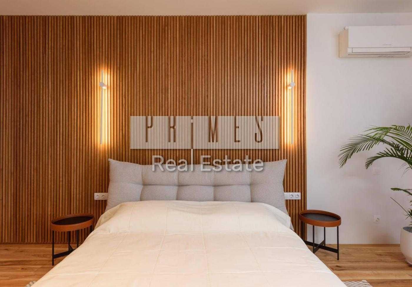 Stylish Premium Apartment in Skyline Complex, Konovaltsia 26-A