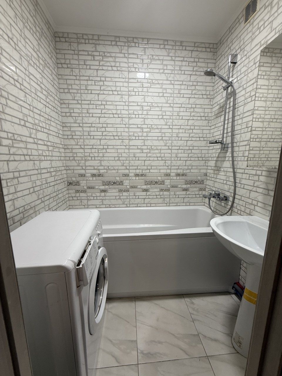 1-bedroom apartment in Tavriya Vuzovsky district, 10th floor