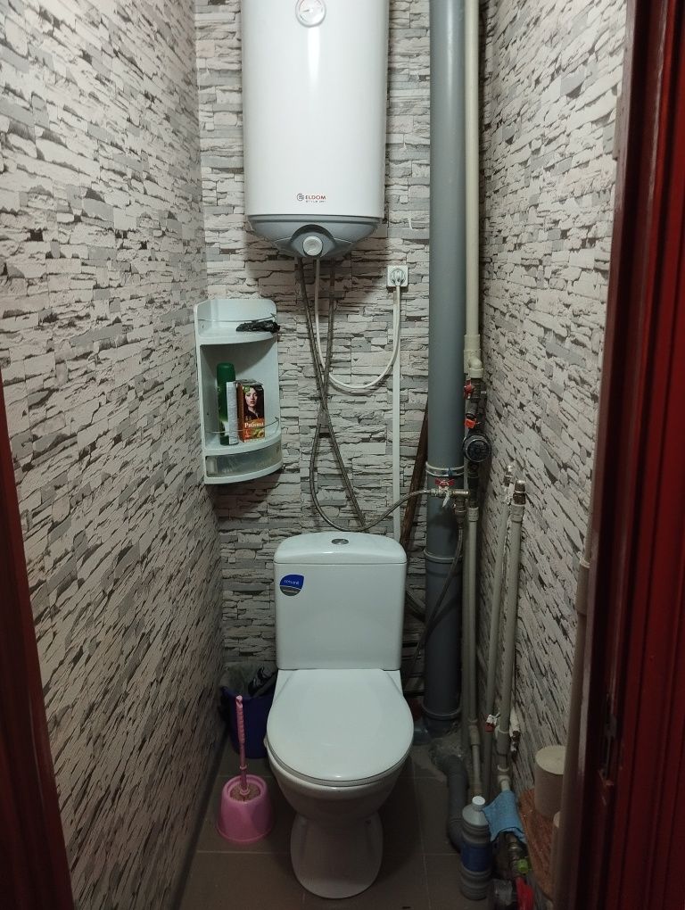 Single Room for Female with Furnished Amenities