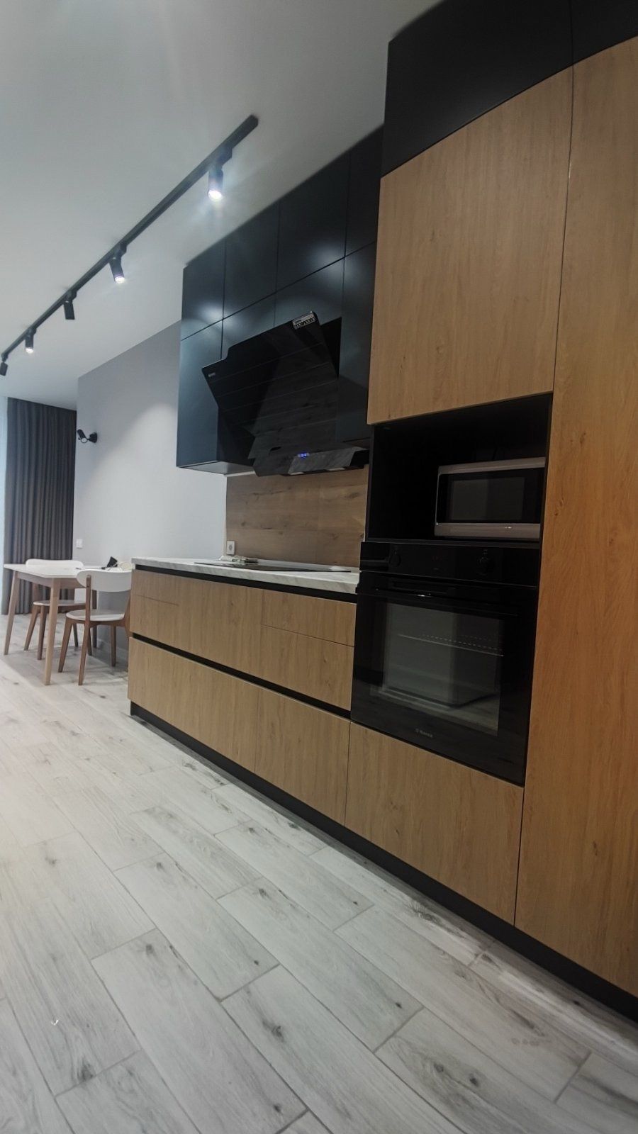 Apartment in Mironova Complex, Fully Furnished, Centrally Located