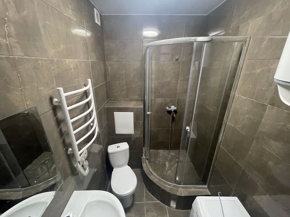 Modern Smart Apartment Near Kharkivska Metro