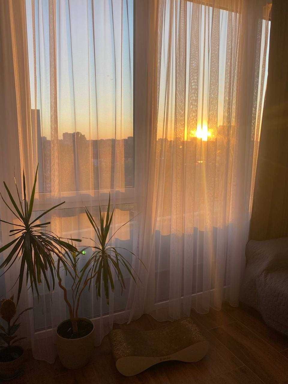 1-Bedroom Apartment in More (Tairova) Complex with Modern Design