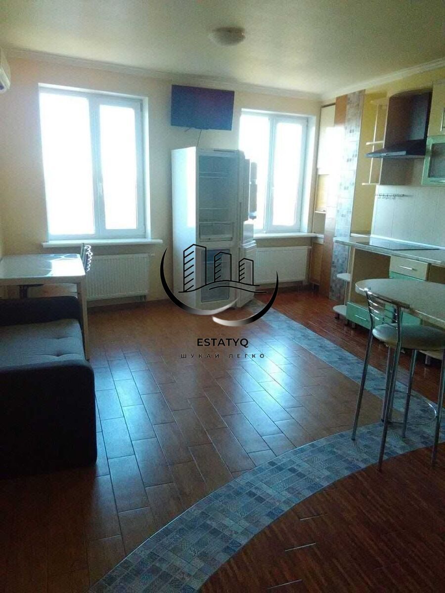 4-Room Apartment in Saltivka, Akademika Barabashova Street, Near Student Metro Station