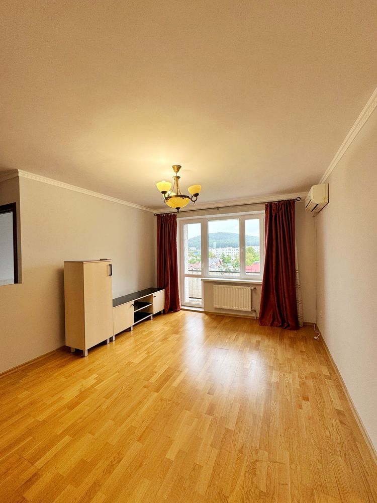 Spacious 2-Room Apartment with Kitchen-Living Area in Vynnyky