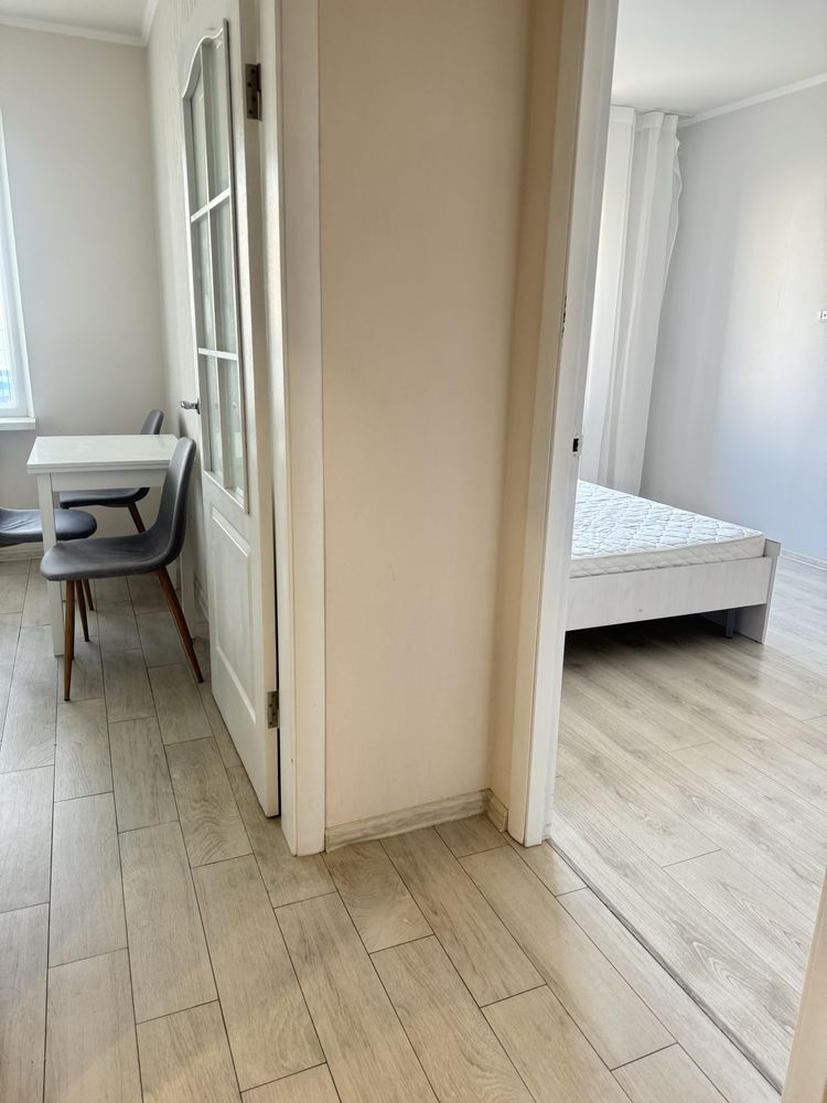 1-Bedroom Apartment in Patriotika Complex with City View
