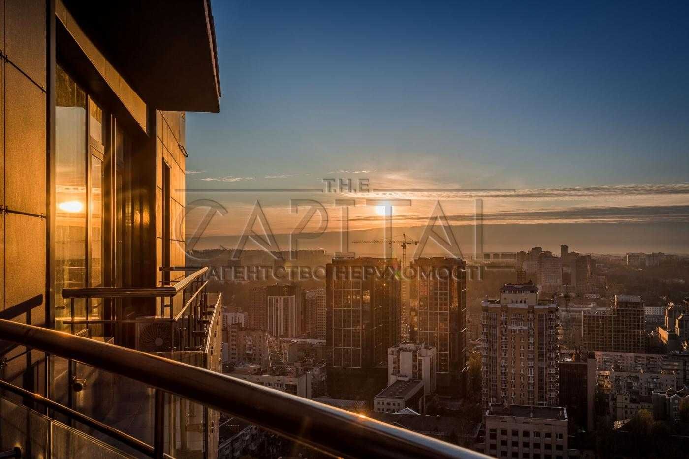 2-Room Spacious Apartment in Alter Ego Complex with Panoramic View and Terrace