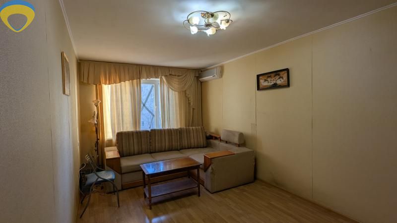 2-Room Apartment in Odessa, Tairova District, Near Sea