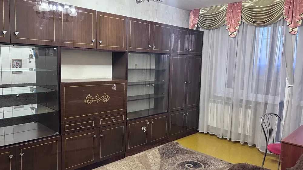 Spacious 2-Bedroom Apartment Near Teremki Metro