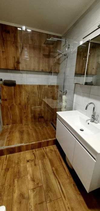 1-Room Studio Apartment with Modern Design and Full Amenities