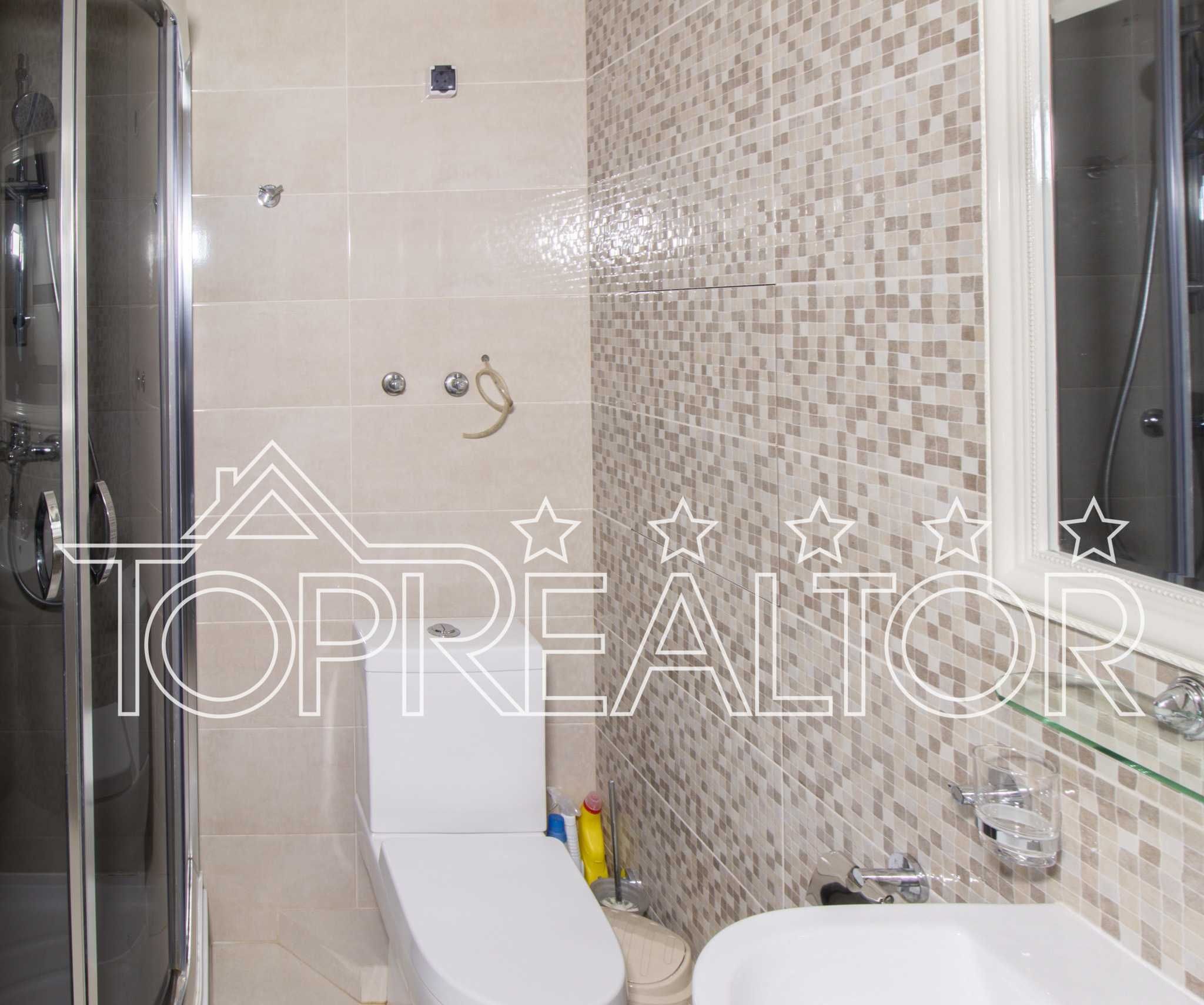 Spacious 3-Room Apartment in Avantage Residential Complex