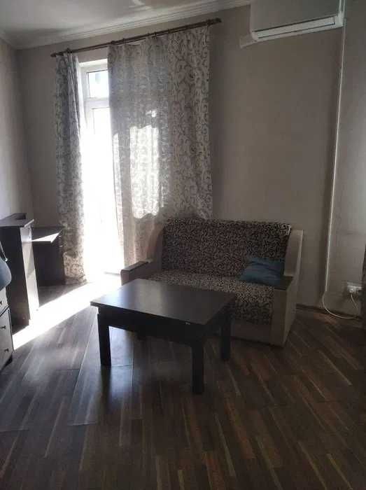 2-Room Apartment in Advantage Complex near Scientific Metro Station