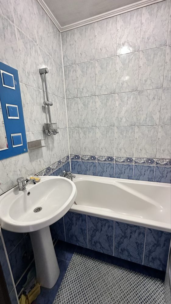 3-Room Apartment on Volodymyra Velykoho Street