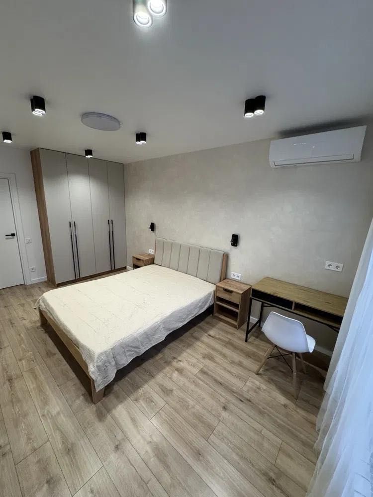 One-bedroom apartment in Greenville Park residential complex