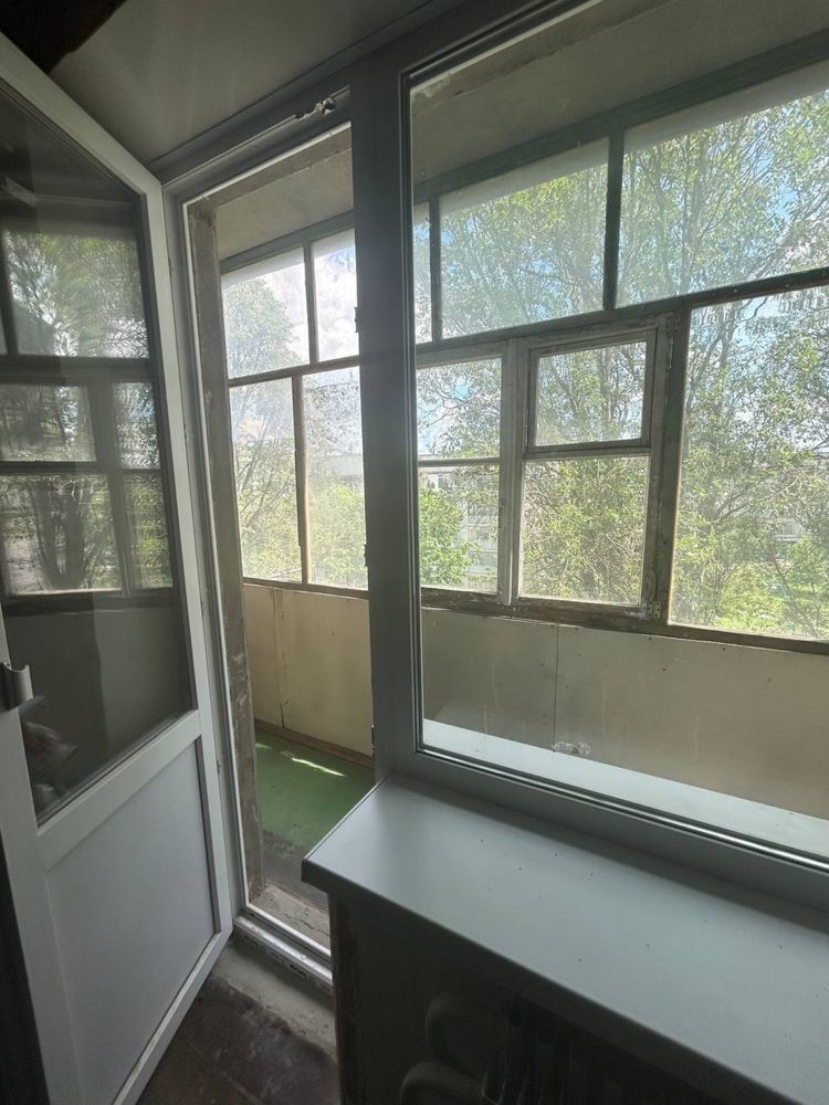 1-Room Apartment on Mayakovskogo Street, 5th Floor of 9-Story Building
