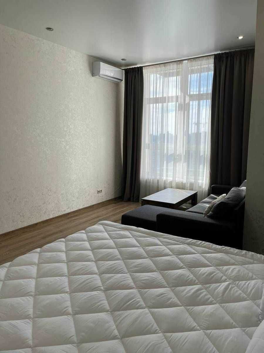 Comfortable Apartment near Bulevar Fontanov with Modern Amenities