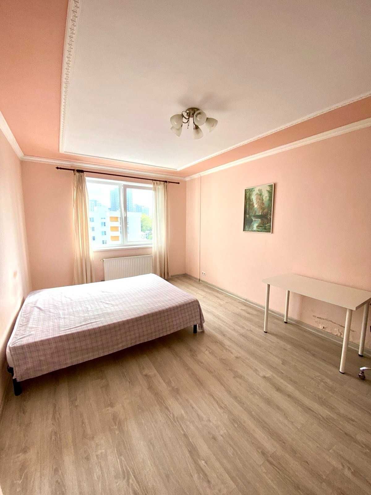1-Room Apartment on Zamarstynovska Street with Euro Renovation