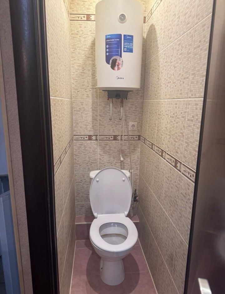 Cozy 2-Room Apartment in Teremki-2 Area