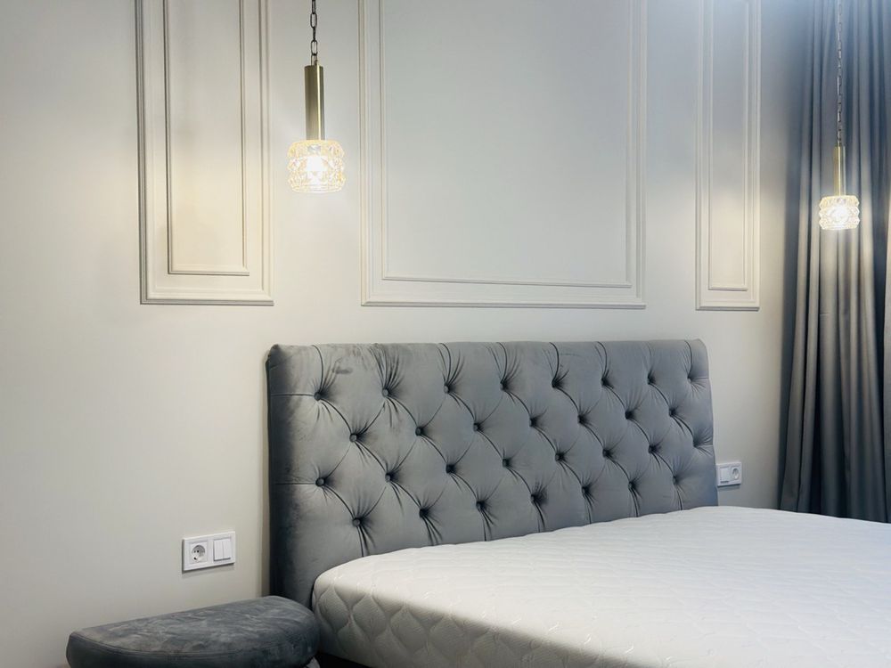 1-Bedroom Apartment in New Building at European Quarter Complex