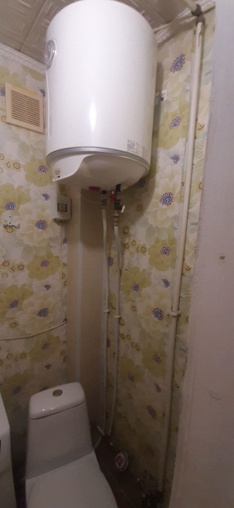 Small One-Room Apartment Near Varus, Fully Equipped