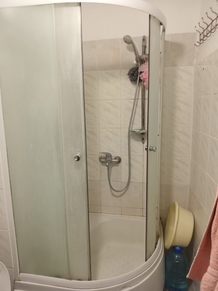 2-Room Apartment on Ivan Franko Street, Galician District