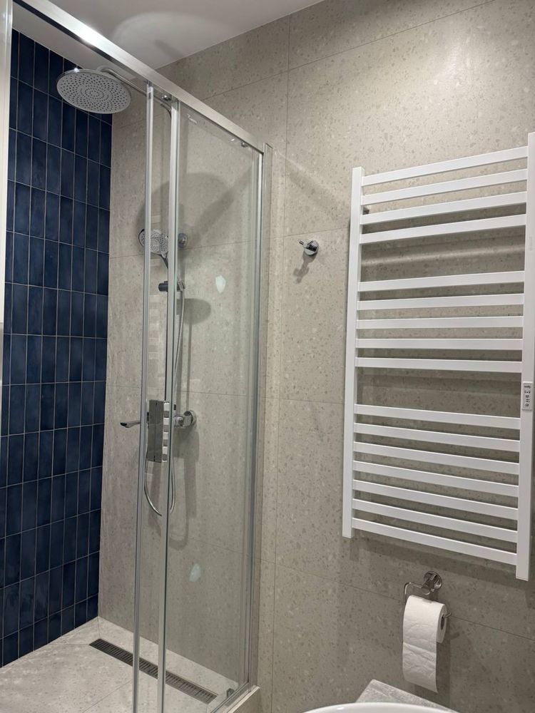 Spacious 45 sq.m. apartment in Viking Park complex