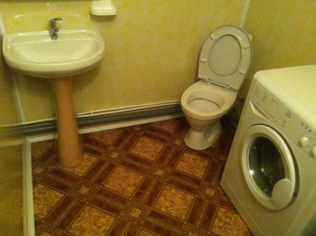 1-Room Apartment on Barkhatna Street, Petropavlivska Borshchagivka