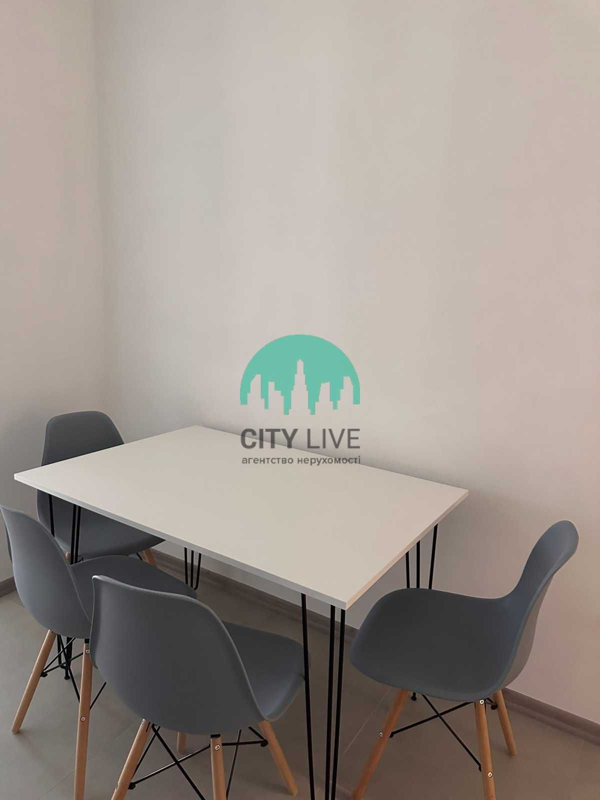 1-Bedroom Apartment in King Daniel Street (City Center)