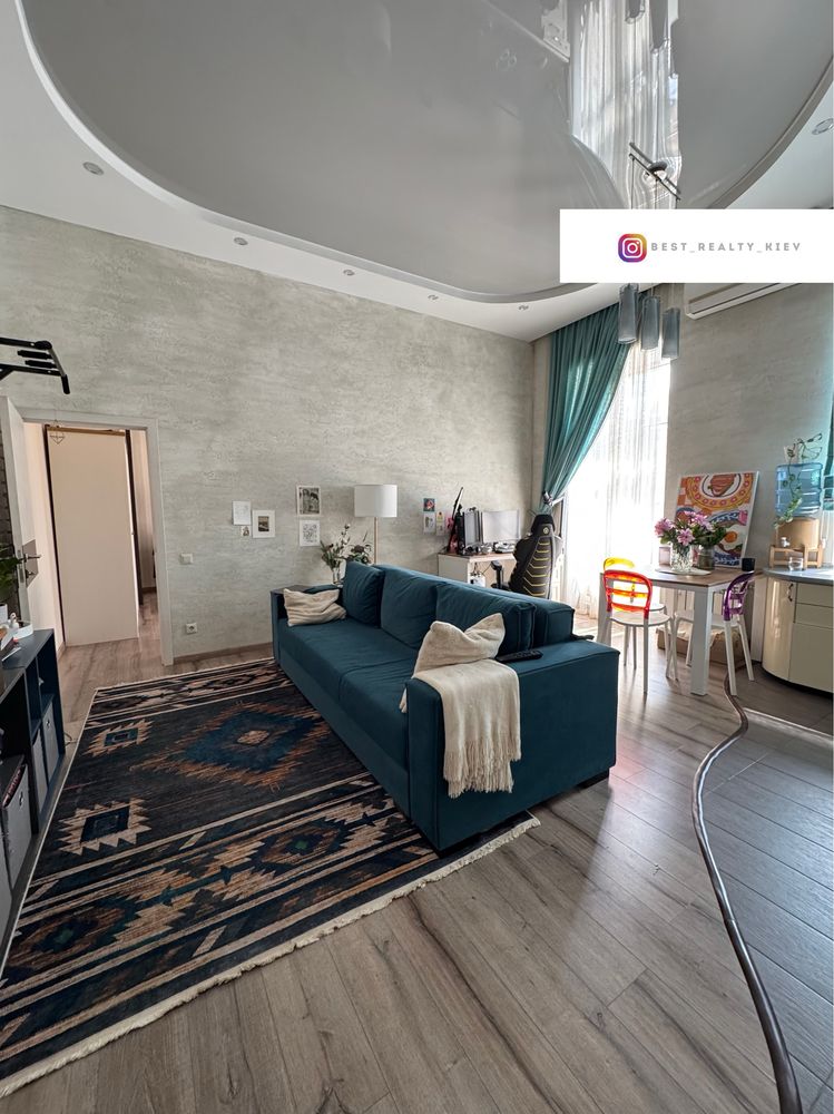 Stylish Apartment in Central Location - Reitarska Street
