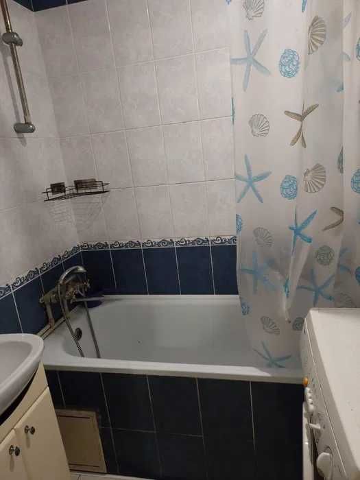 Two-bedroom Apartment with Electric Heating and Security