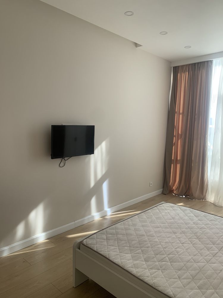 Modern 2-Bedroom Apartment in Pearl Complex