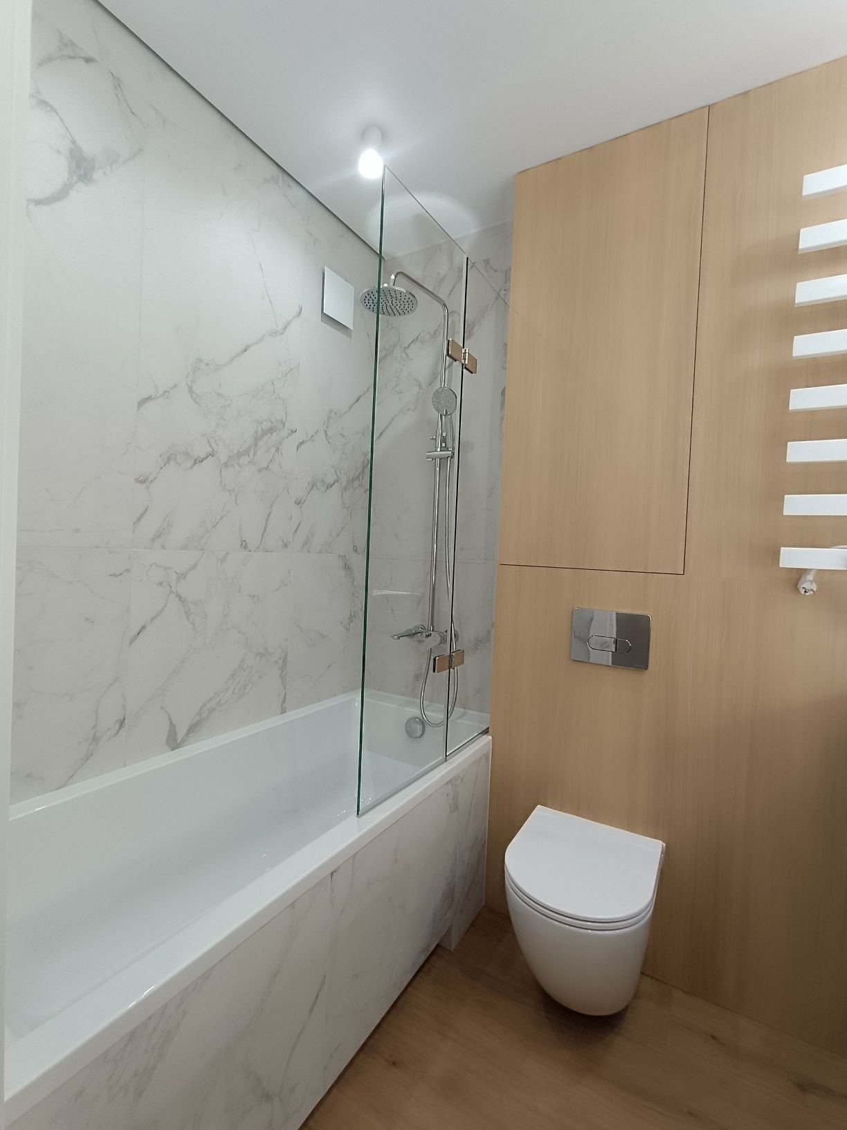 Spacious One-Bedroom Apartment in City Center, ЖК Фемелі Плаза