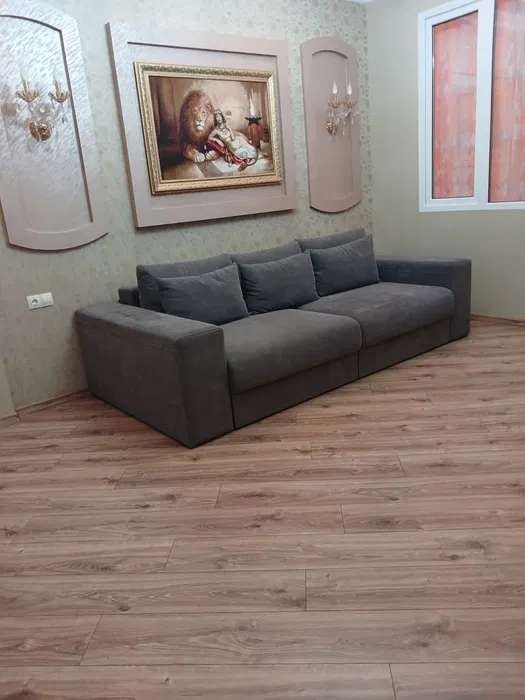 Fully Furnished Apartment in Tairovo, Cascade Complex with Excellent Amenities