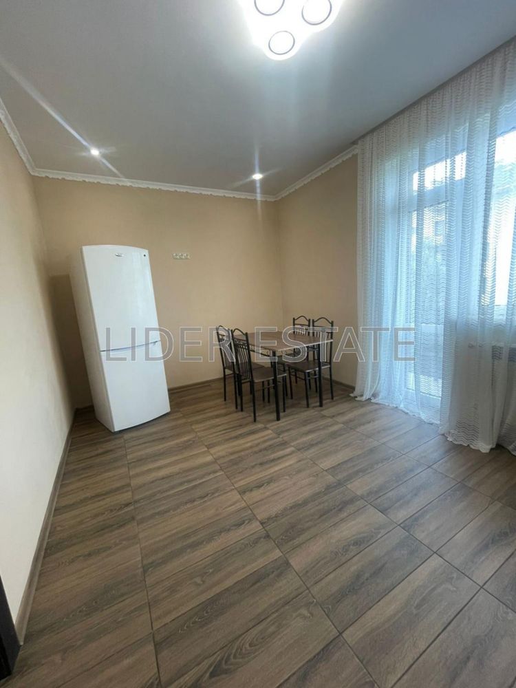 1-Bedroom Apartment in Uzhhorod City Center with Euro Renovation
