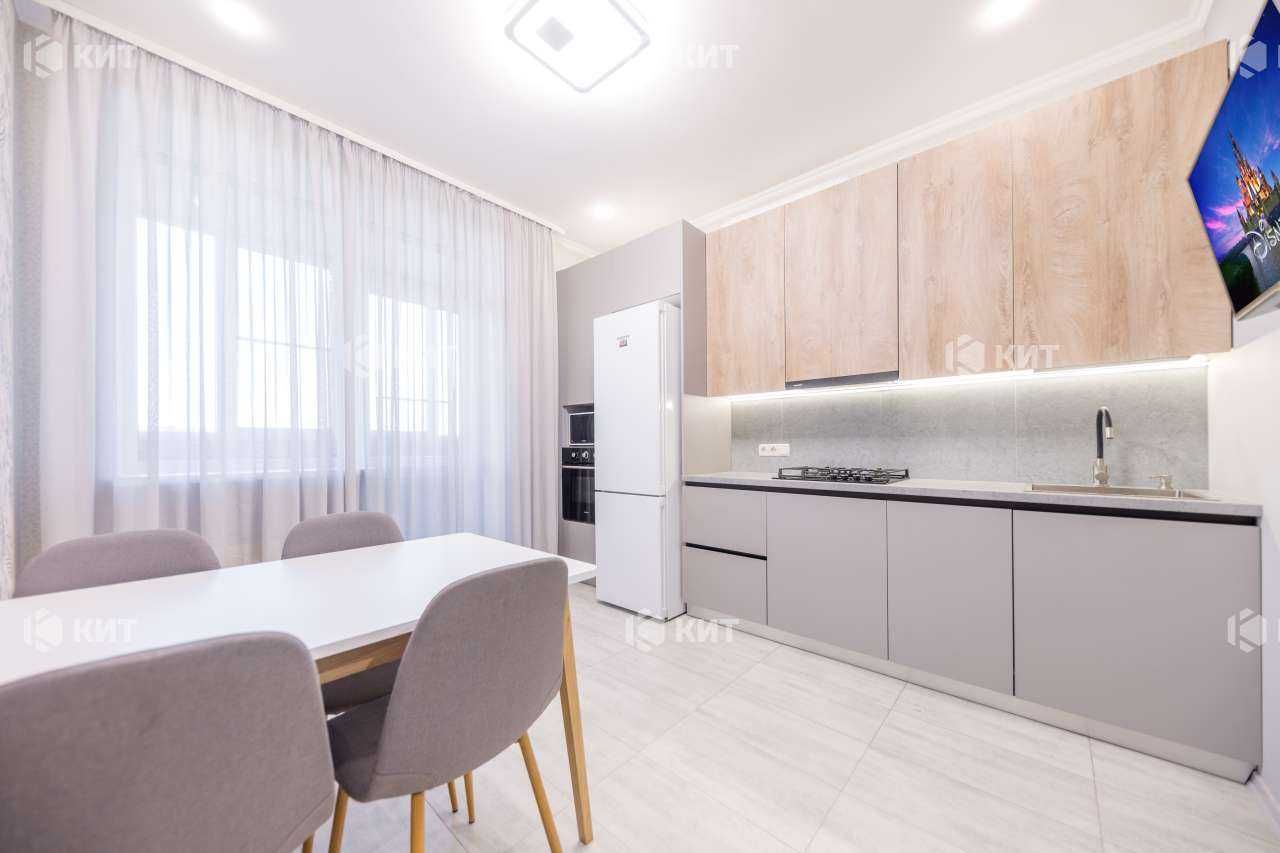 1-Bedroom Apartment near Metro with Modern Design and Full Amenities
