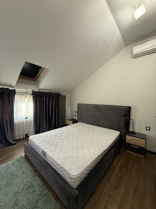 2-Room Apartment in Bozdosh, Closed Territory with Parking