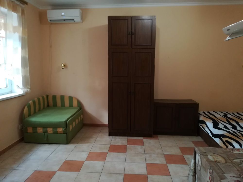 Studio Apartment Near Golden Beach with Kitchen