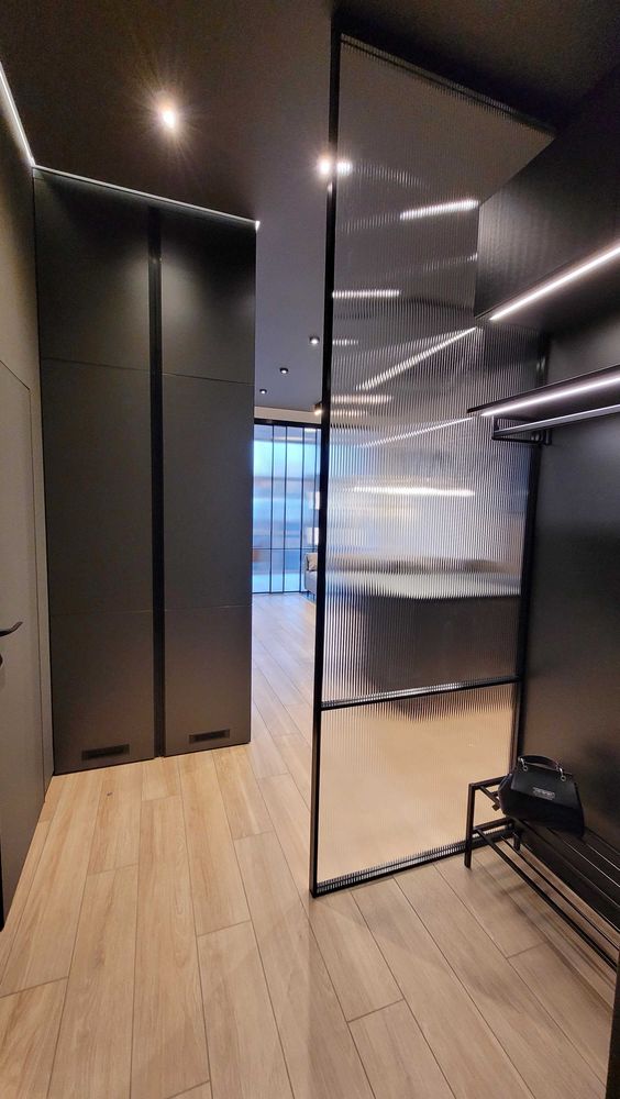 VIP Loft Smart Apartment with Premium Design and European Brands