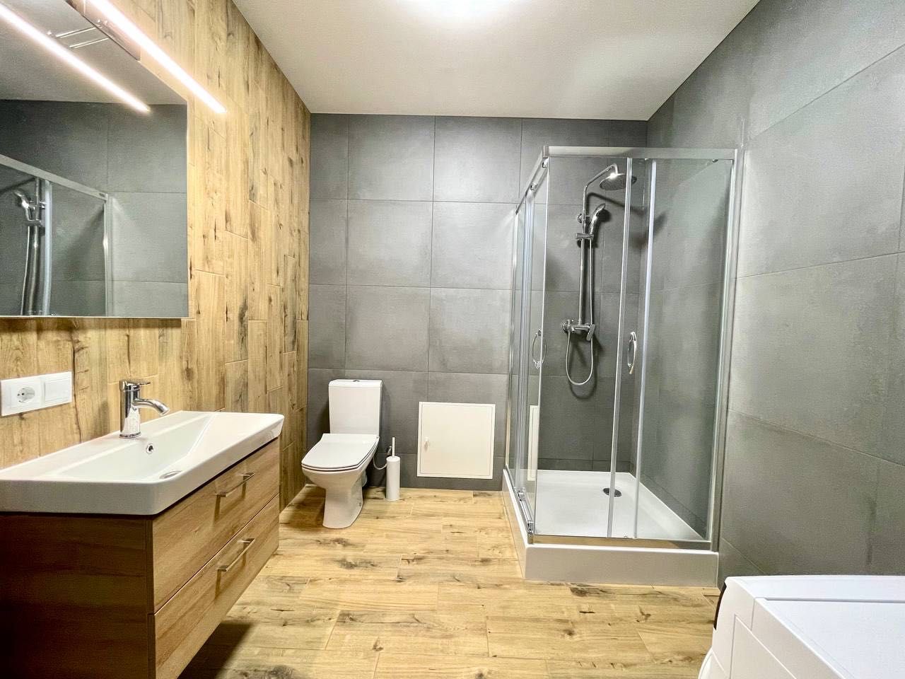 1-Bedroom Apartment in Sadova Resident Complex