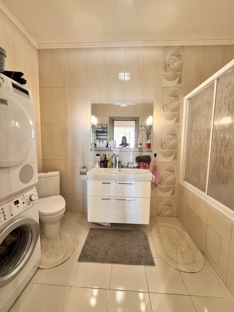 Spacious 3-Room Apartment in Pokrovsky Posad Complex with City View