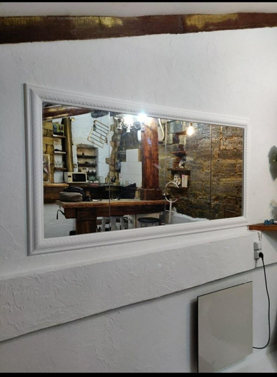 Loft Studio with Terrace in Historic Center