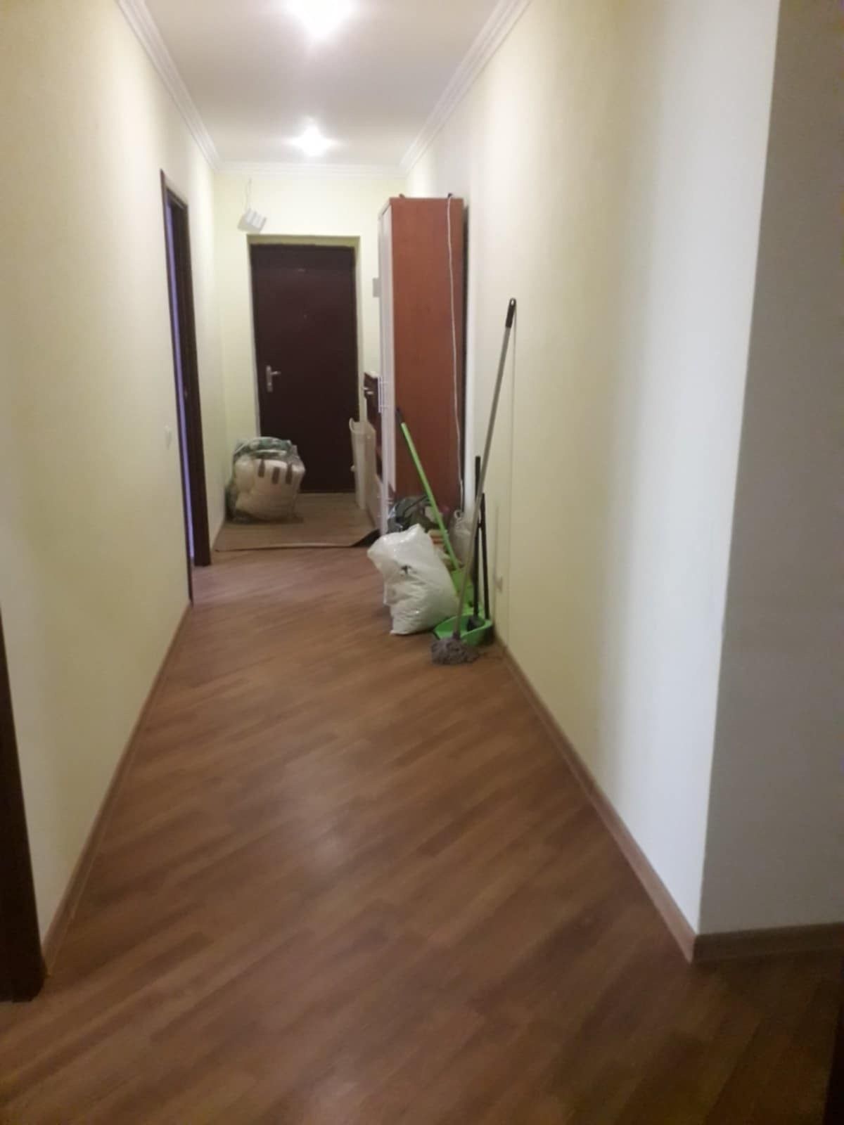 3-Bedroom Apartment near School 3, New Building with OSBB